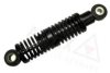 VW 059145284B Vibration Damper, v-ribbed belt